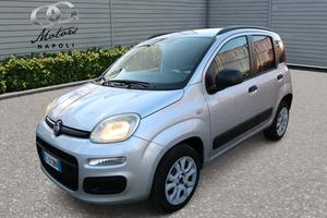 Fiat Panda 0.9 TwinAir Natural Power Easy + Block 