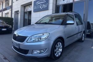 Skoda Roomster 1.2 TDI CR 75CV Comfort