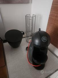Macchina dolce gusto 