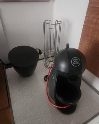Macchina dolce gusto 