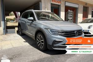 VOLKSWAGEN Tiguan 2� serie Tiguan 1.5 TSI 150 C...