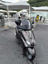 Scooter perfettamente funzionante