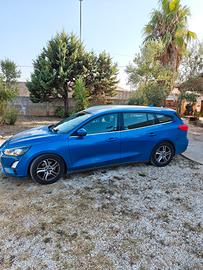 Ford Focus sw 1.5 ecoblue 120cv