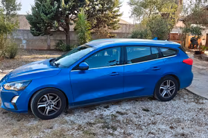 Ford Focus sw 1.5 ecoblue 120cv
