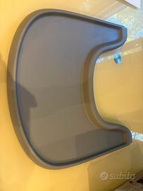 Stokke tavolino pet seggiolone