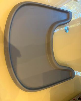 Stokke tavolino pet seggiolone