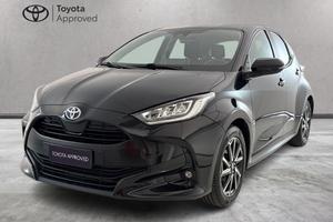 TOYOTA Yaris IV 2020 - Yaris 1.5h Trend