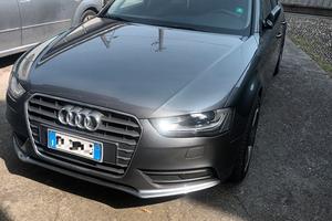 Audi A4 avant 2.0 TDI 2014