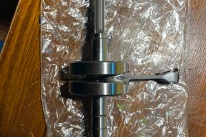 ALBERO ATHENA RACING SPALLE PIENE MINARELLI