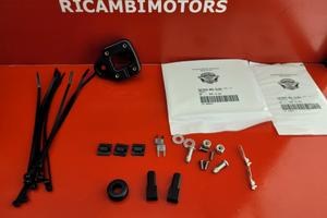 SUPPORTO GPS HARLEY DAVIDSON ELECTRA GLIDE