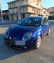 Alfa Romeo Mito 1.3 JTDm-2   95CV