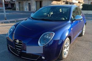 Alfa Romeo Mito 1.3 JTDm-2   95CV
