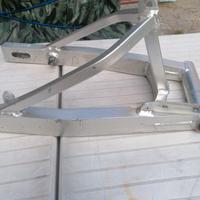 forcellone Verlicchi per Ducati 900 ncr   