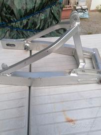 forcellone Verlicchi per Ducati 900 ncr   