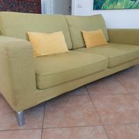 divano mod. Lido della Molteni