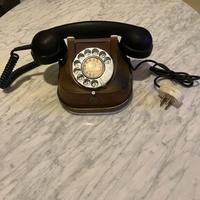 Telefono vintage