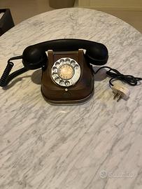 Telefono vintage