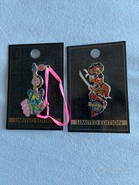 Spille Hard Rock San Diego edizione limitata