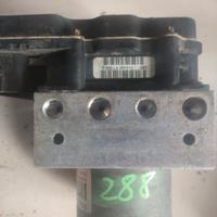0265251816 51879980 CENTRALINA POMPA ABS ALFA MITO
