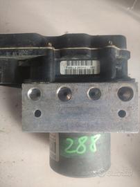 0265251816 51879980 CENTRALINA POMPA ABS ALFA MITO