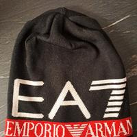 Berrettino/beanie EA7 Emporio Armani