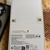 Xiaomi 15t pro 12/512 nero, sigillato + accessori