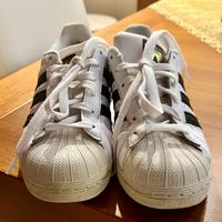 Adidas Superstar