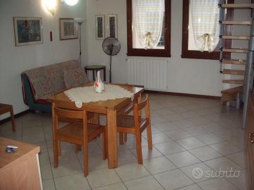 Appartamento seminuovo a vada