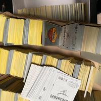 Figurine calciatori panini 2024/25