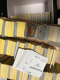 Figurine calciatori panini 2024/25