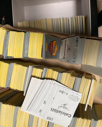 Figurine calciatori panini 2024/25