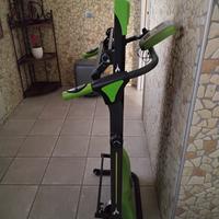 Tapis roulant magnetici Diadora