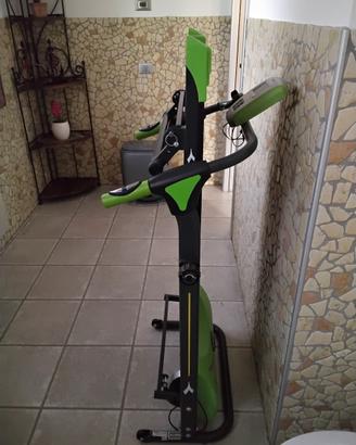 Tapis roulant magnetici Diadora