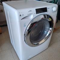 Lavatrice Candy Alisè 9Kg Motore Inverter 1400giri