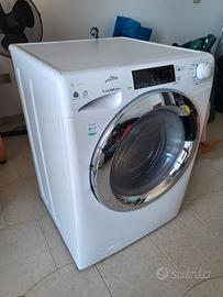 Lavatrice Candy Alisè 9Kg Motore Inverter 1400giri