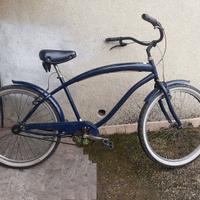 bici americana