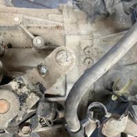 CAMBIO MANUALE COMPLETO OPEL Agila 1Â° Serie Z12XE