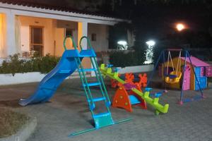 Vieste last minute 31/07- 08/08 casa per 4 persone