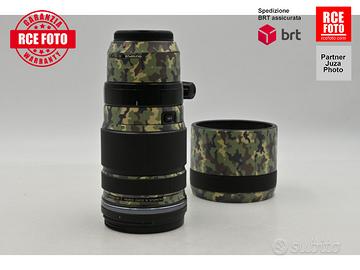 Olympus M.Zuiko ED 40-150 F2.8 Pro (Olympus)