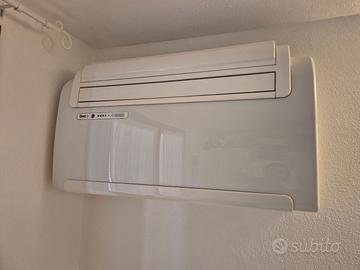 Condizionatore Olimpia splendid Unico twin master
