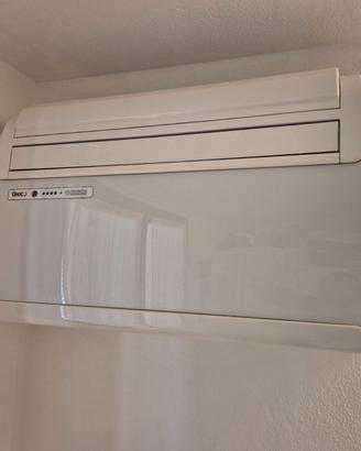 Condizionatore Olimpia splendid Unico twin master