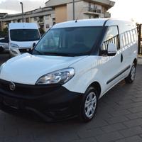 Fiat Doblo Doblò 1.3 MJT Cassonato Work-Up E5