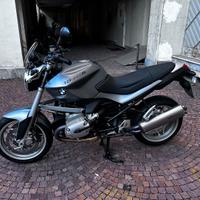 Bmw r 1200 r - 2007