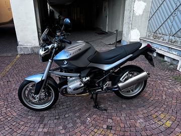 Bmw r 1200 r - 2007