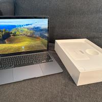 MacBook Air M1 - 8GB RAM, RARISSIMO con 1TB SSD!