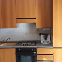 CUCINA IN NOCE MARCA "ZECCHINON"