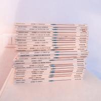 Asterix e Obelix, 25 Fumetti originali