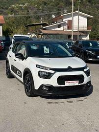 Citroen C3 PureTech 83 S&S Shine