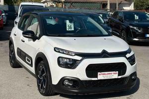 Citroen C3 PureTech 83 S&S Shine