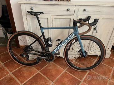 Focus izalco max 9.7